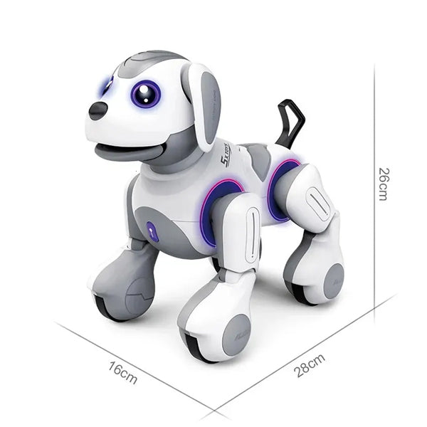 Robot chien Smart R/C