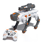 Robot chien mécanique R/C