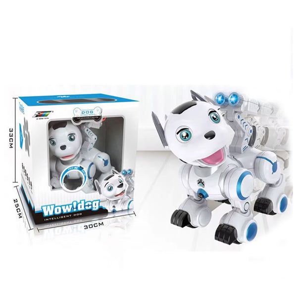 Robot intelligent WowDog