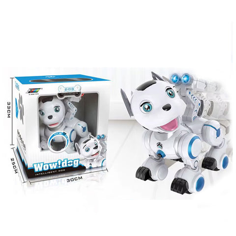 Robot intelligent WowDog