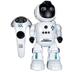 Robot Intelligent Programmable R/C
