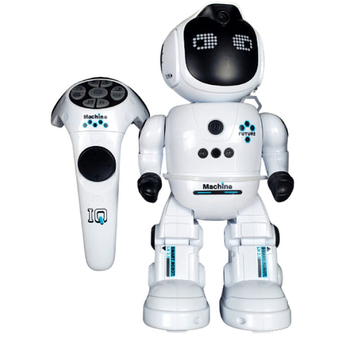 Robot Intelligent Programmable R/C