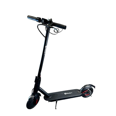 Rock-i - Trottinette électrique X1 noire