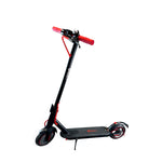Rock-i - Trottinette éléctrique X1 rouge