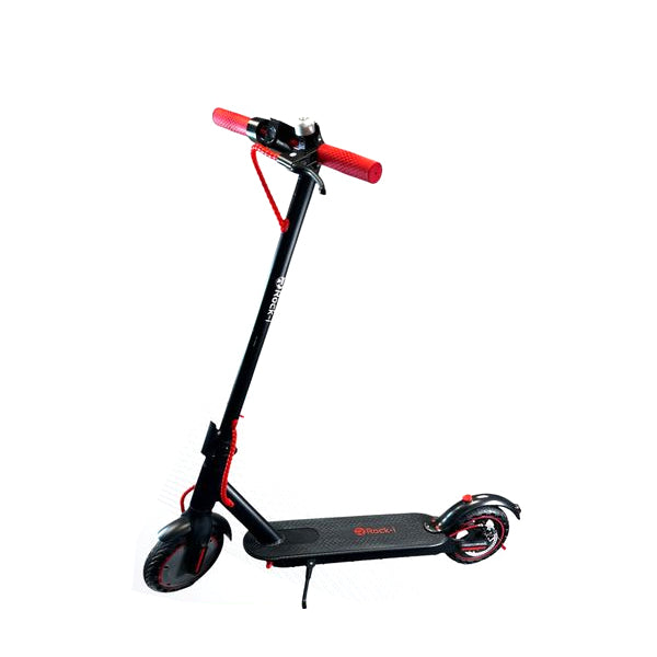 Rock-i - Trottinette éléctrique X1 rouge