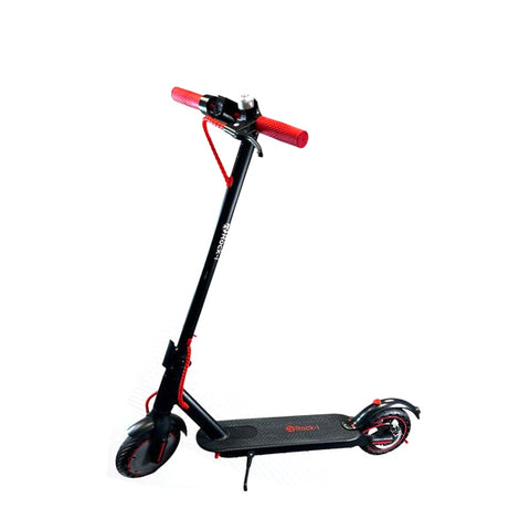 Rock-i - Trottinette éléctrique X1 rouge