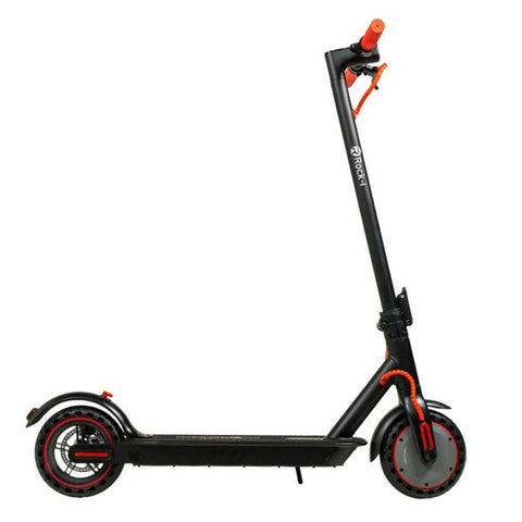 Rock-i - Trottinette éléctrique X1 rouge