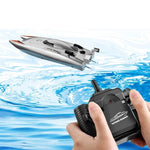 SPEED BOAT - Bateau télécommandé