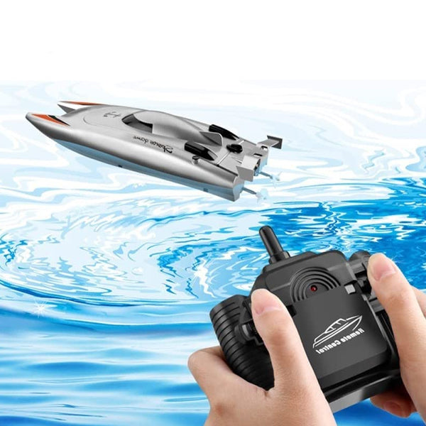 SPEED BOAT - Bateau télécommandé