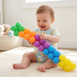 Sac de balles 50 pcs