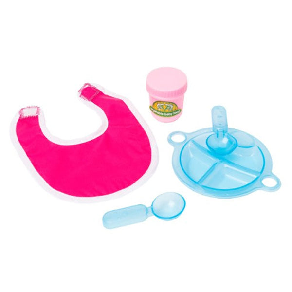 OXYBUL - Sac à langer poupon et accessoires