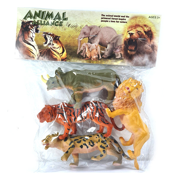 Sachet de 6 animaux
