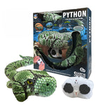 Serpent Python Amphibious RC