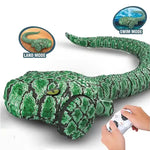 Serpent Python Amphibious RC