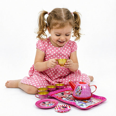 Set à thé 14 pcs
