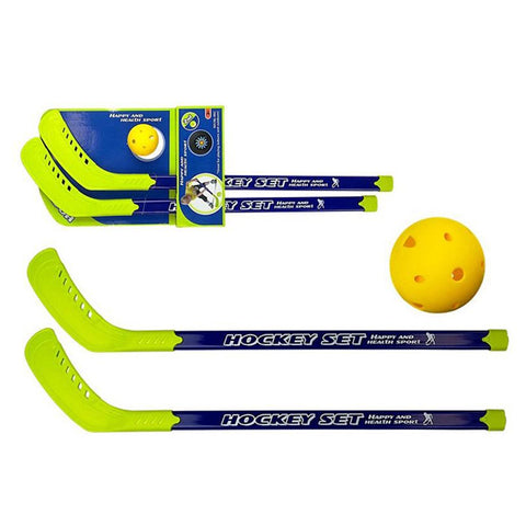 Set de Hockey 2 en 1