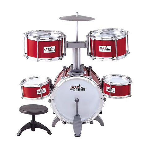 Set de batterie jazz
