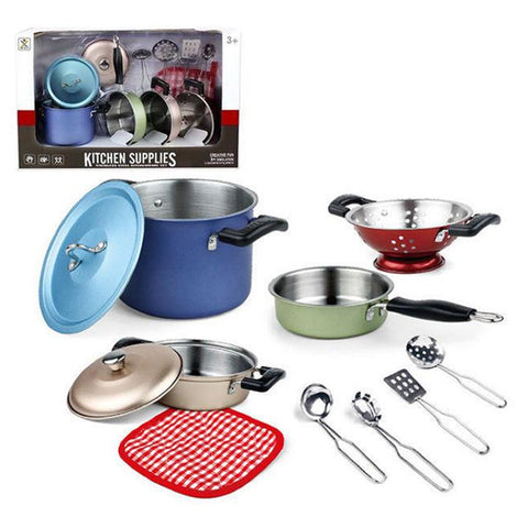 Set de casseroles