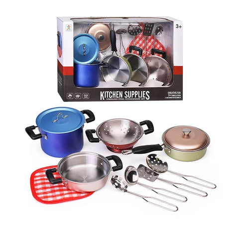 Set de casseroles