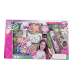 Set de coiffure 3 en 1