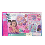 Set de coiffure 3 en 1