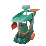 Set de ménage avec aspirateur