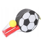 Set de raquettes en éponge