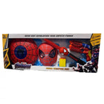 Set AVENGERS avec masque