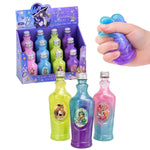 Slime bouteille magique