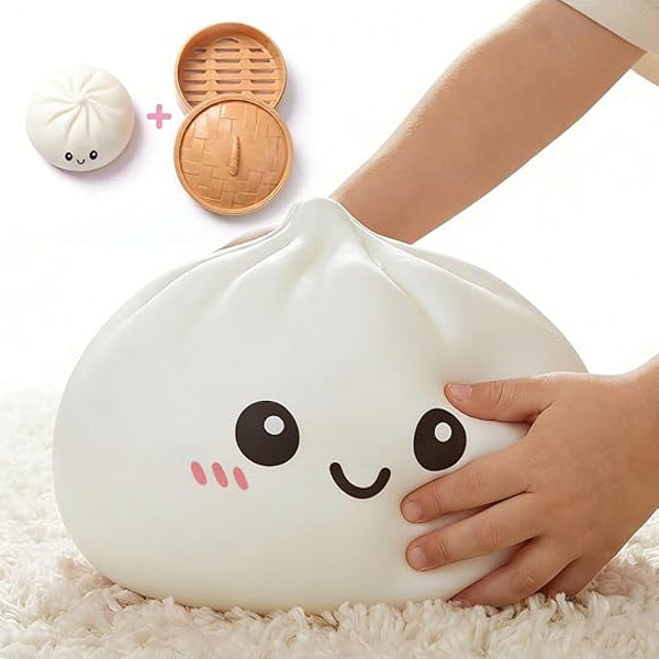 Squishy Dumpling XL