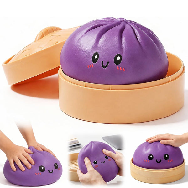 Squishy Dumpling XL