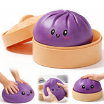 Squishy Dumpling XL