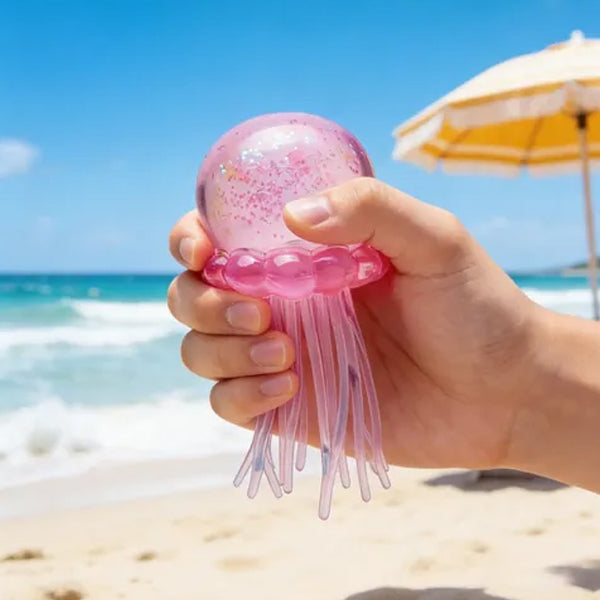 Squishy méduse
