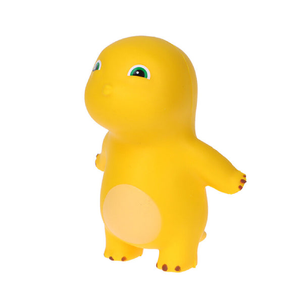 Squishy Bébé Dinosaure