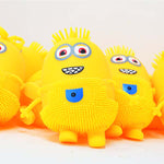 Squishy Minions