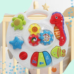 Table d'activité piano