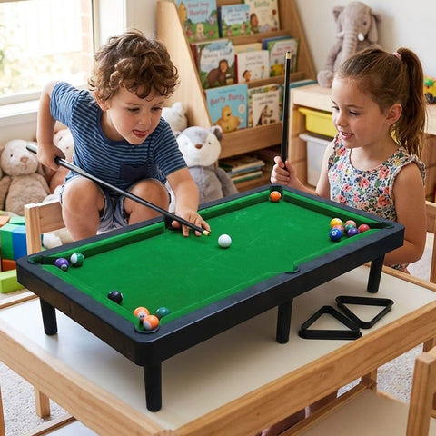 Table de Billard