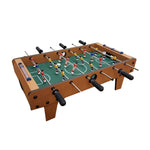 Table de babyfoot