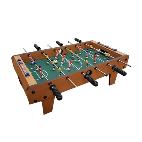 Table de babyfoot