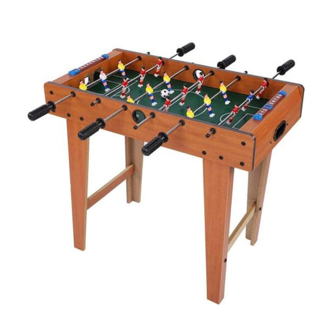 Table de babyfoot