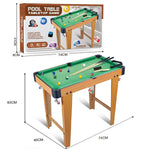 Table de billard Billiards