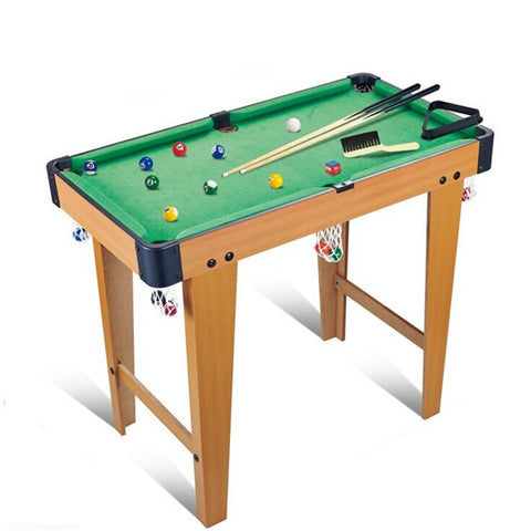 Table de billard Billiards