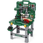Table de bricolage 98 pcs