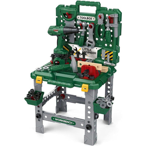 Table de bricolage 98 pcs