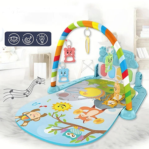 Tapis d'éveil children's
