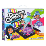 Tapis de Danse Disco Challenge