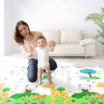 Tapis géant