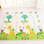 Tapis géant
