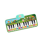 Tapis piano 24 touches