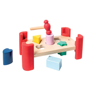 Tap tap encastrements en bois